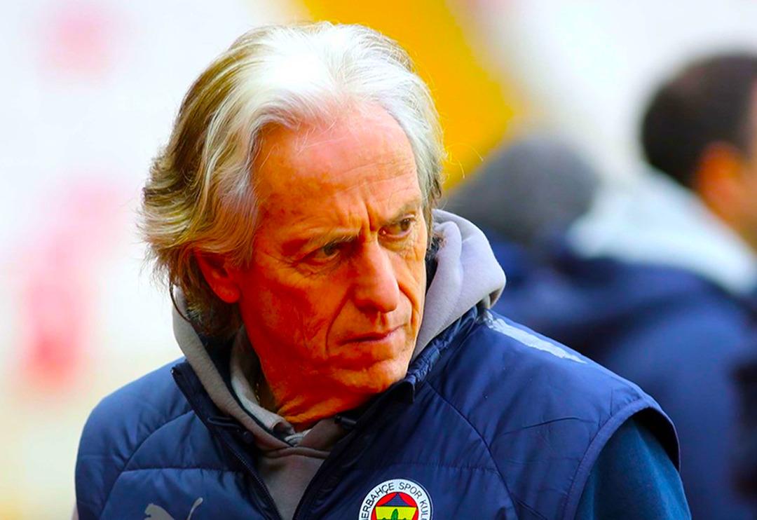 Fenerbah&ccedil;e Sivasspor ma&ccedil;ının ardından Jorge Jesus'tan derbi s&ouml;zleri!
