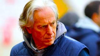 Fenerbahçe Sivasspor maçının ardından Jorge Jesus'tan derbi sözleri!