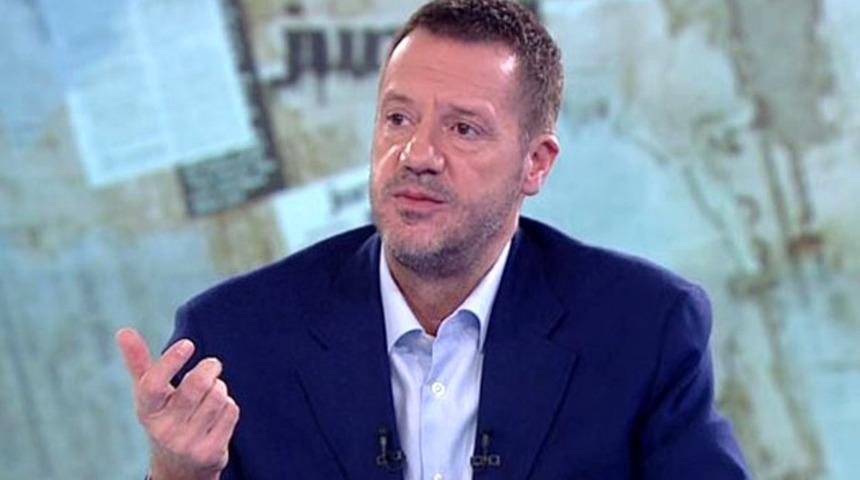 Uçankuş TV'nin sahibi Can Tanrıyar tutuklanarak cezaevine gönderildi