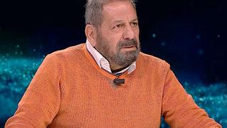 Sivasspor karşılaşmasında kırmızı kart gören İrfan Can Kahveci için Erman Toroğlu'ndan olay sözler! Psikoloğa gitmesi lazım