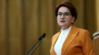 Meral Akşener'den dikkat çeken tahmin! '1995'teki seçim sonuçları olacak'