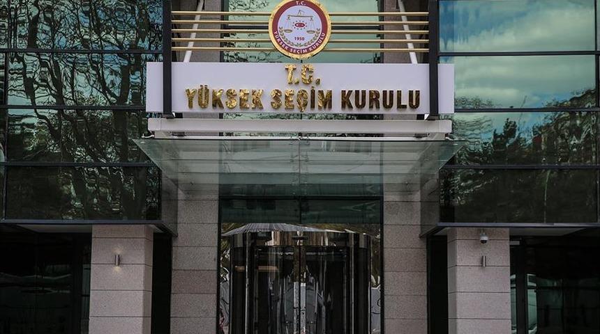 YSK'dan 14 Mayıs i&ccedil;in yeni karar! Okul kantinleri a&ccedil;ık olacak