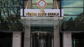 YSK'dan 14 Mayıs için yeni karar! Okul kantinleri açık olacak