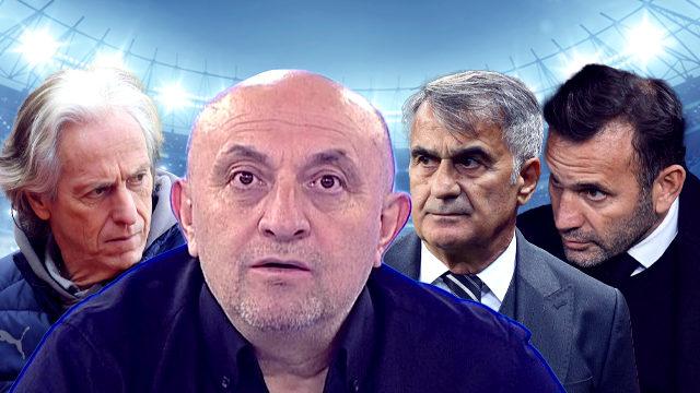 Son dakika: Fenerbahçe; Sivas'ta kazandı, gözünü derbiye dikti! Yazarlardan flaş yorumlar geldi! 'Eğer Beşiktaş kazanırsa...'