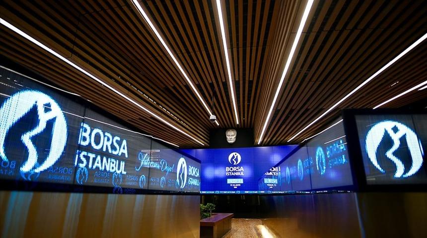 Dün rekor kırmıştı, Borsa güne yükselişle başladı
