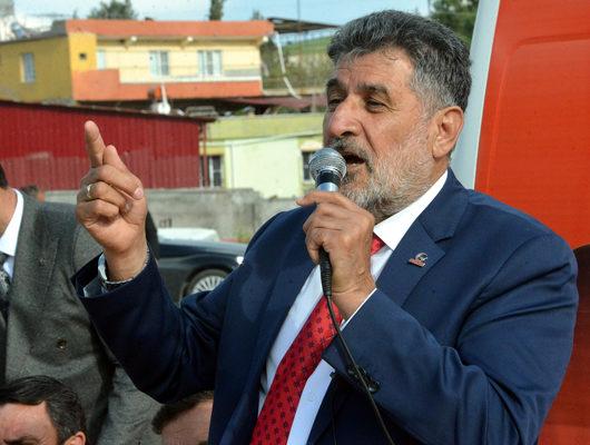 Çok konuşulacak sözler! 'Cumhur İttifakı 1 milletvekilliği verdi...'