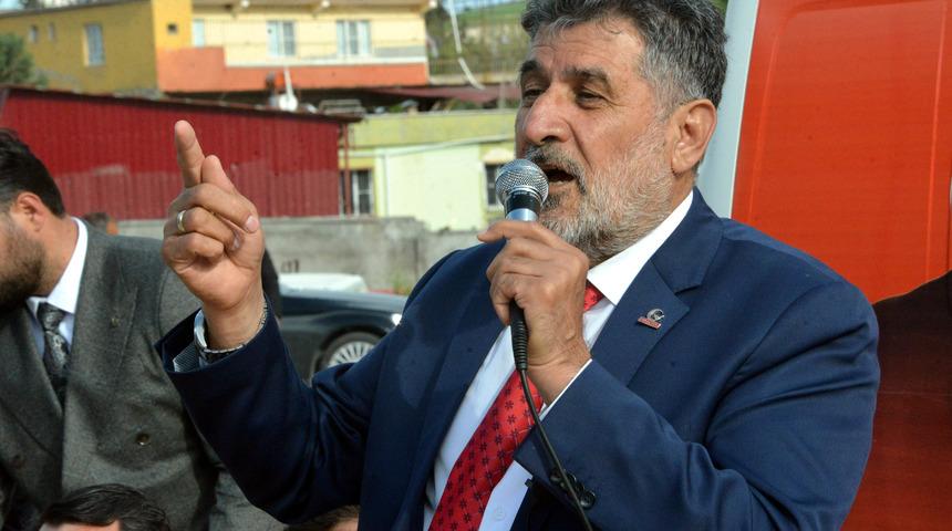 Remzi Çayır'dan çok konuşulacak sözler! 'Cumhur İttifakı 1 milletvekilliği verdi, kabul etmedim'