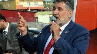 Remzi Çayır'dan çok konuşulacak sözler! 'Cumhur İttifakı 1 milletvekilliği verdi, kabul etmedim'