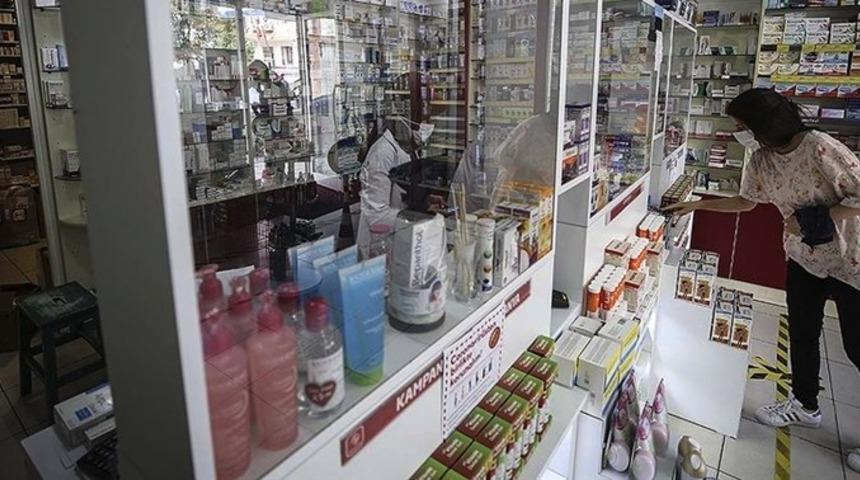 1 Mayıs eczaneler açık mı? Bugün eczaneler kaça kadar açık? İl İl nöbetçi eczane sorgulama