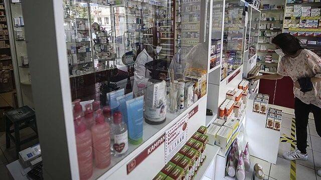 1 Mayıs eczaneler açık mı? Bugün eczaneler kaça kadar açık? İl İl nöbetçi eczane sorgulama