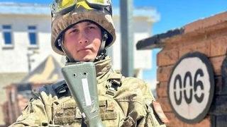 Acı haber! Kalp krizi geçiren asker şehit oldu
