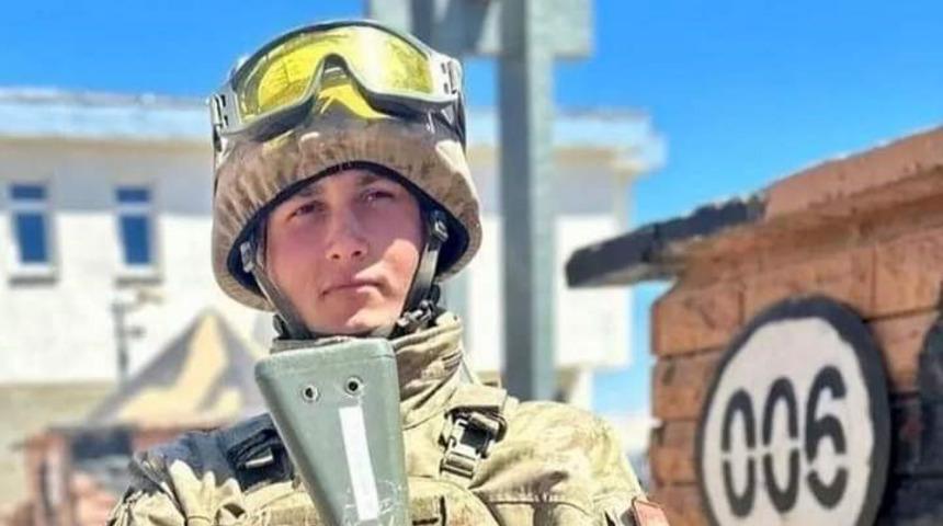 Acı haber! Kalp krizi geçiren asker şehit oldu