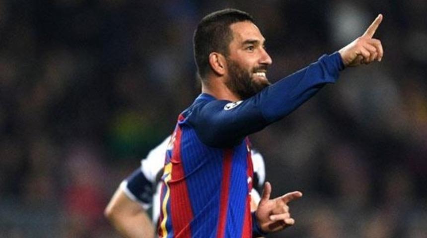 Arda Turan hakkında flaş gelişme: Beşiktaş'a evet dedim
