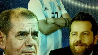 Son dakika: Galatasaray'dan taraftarı havalimanına akın ettirecek transfer! Ünlü gazeteci, dünyaca ünlü yıldızı duyurdu...