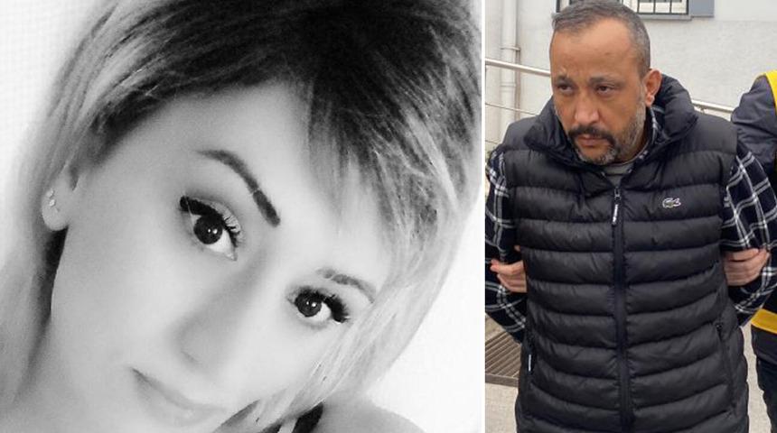 Aşık olduğu solisti öldürmüştü! Kendini böyle savundu: 'Başka erkeklerle görünce...'