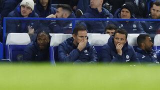 Premier Lig devi Chelsea, tarihi kabusun eşiğinde! Küme düşme tehlikesi...