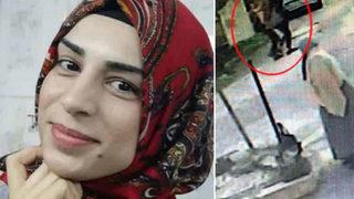 Eşini sokak ortasında katletmişti! Şaşkına çeviren sözler: 'Beni aldattığını biliyordum ama...'