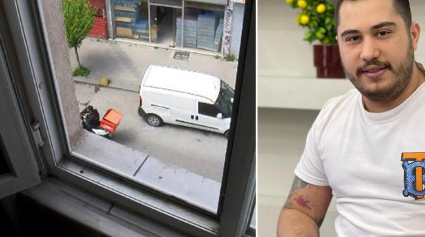 Pencereden kavgayı izlerken polis kurşunuyla başından yaralandı! Valilikten açıklama geldi