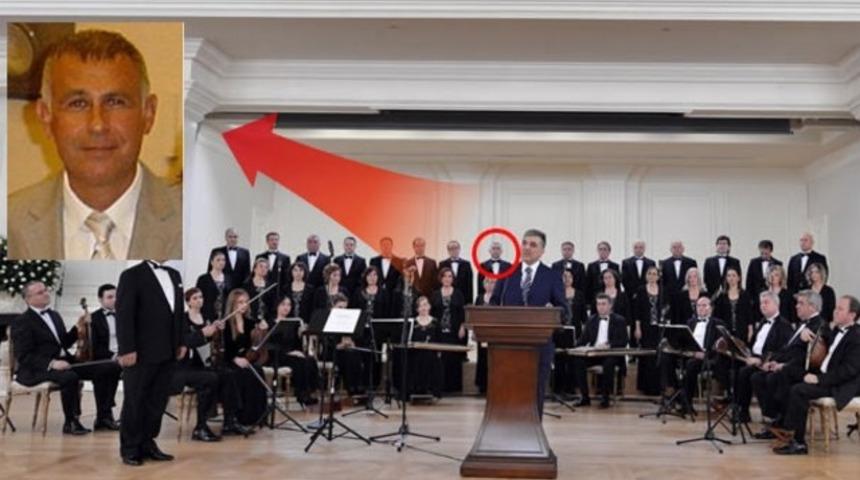 Son KHK'da dikkat &ccedil;eken isim!