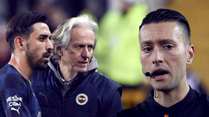 'VAR, protokol dışı hareket etti!' Deniz Çoban'dan Sivasspor - Fenerbahçe maçındaki kırmızı kart için olay yorum!