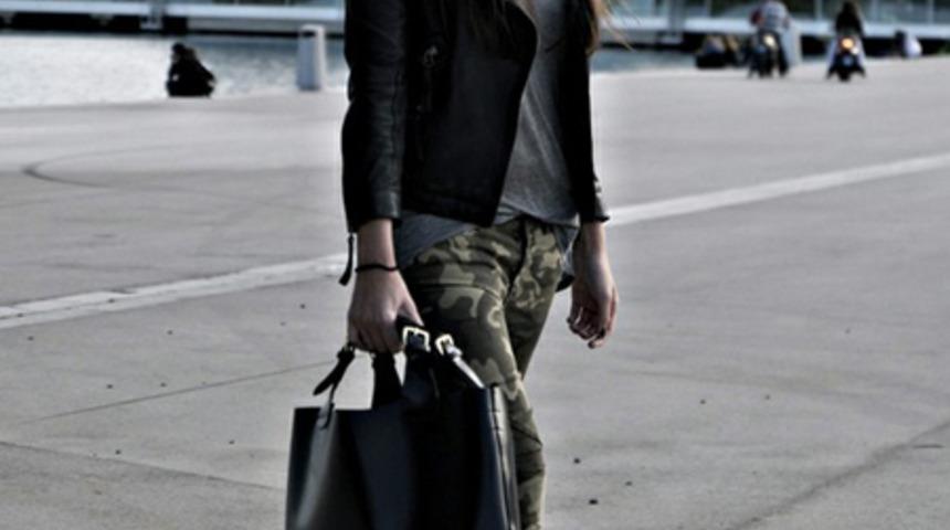 2012-2013 Sonbahar-Kış Modası