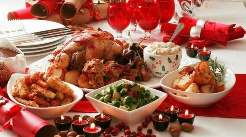 Yılbaşında sağlıklı beslenmeye sabahtan başlayın!