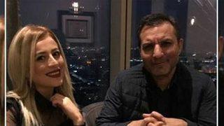Rafet El Roman'ın yeni sevgilisi kızı yaşında!