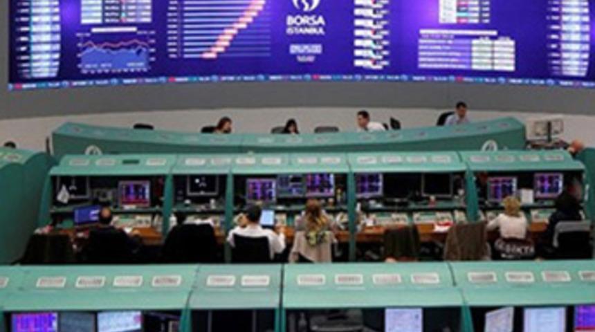 Yatırımcının yüzünü Borsa güldürdü, altın ve döviz üzdü