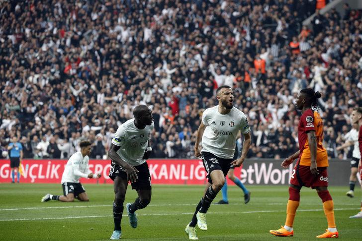Beşiktaş mağlubiyetinin faturasını Galatasaray'ın yıldızı Muslera'ya kestiler! "Hem kendini hem Galatasaray'ı yaktı" G4