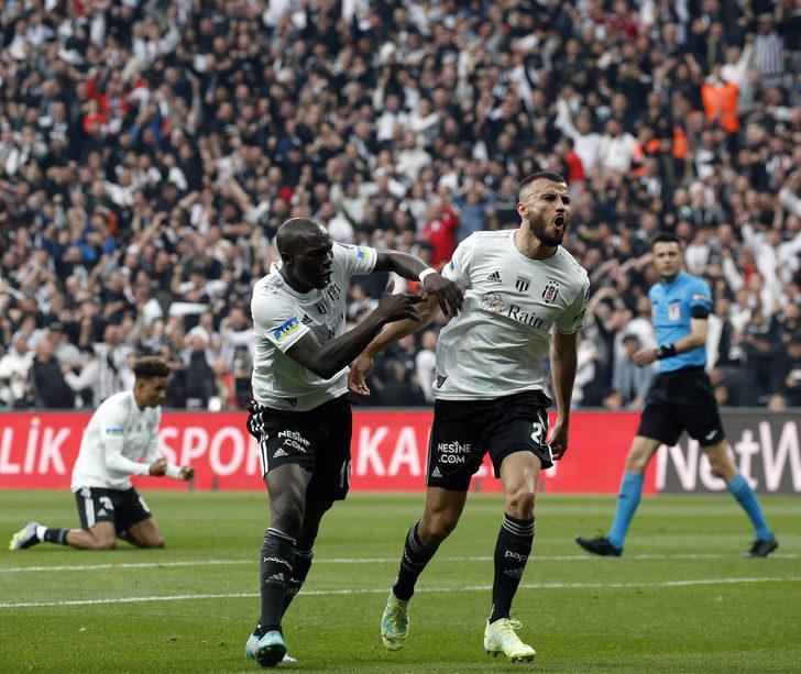 Beşiktaş mağlubiyetinin faturasını Galatasaray'ın yıldızı Muslera'ya kestiler! "Hem kendini hem Galatasaray'ı yaktı" G2