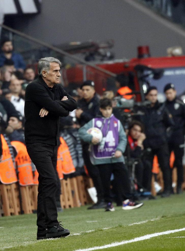 "Okan Buruk'u severim ama..." Şenol Güneş o anları bir bir anlattı: Yanına gittim ve... G1