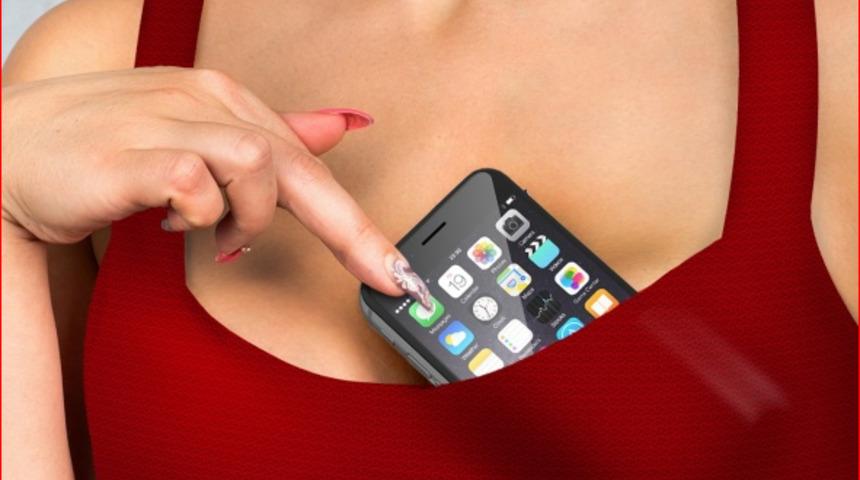 Cep telefonunuzu bulundurmamanız gereken 10 yer