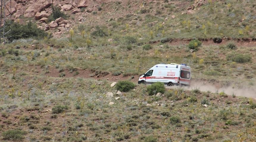 Hatay'da arazi anlaşmazlığı kavgaya dönüştü: 5 kişi yaralandı