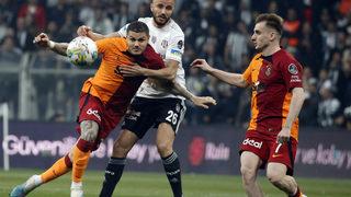 Beşiktaş Asbaşkanı Emre Kocadağ Galatasaray derbisi sonrası açıkladı: UEFA'ya gidiyoruz!