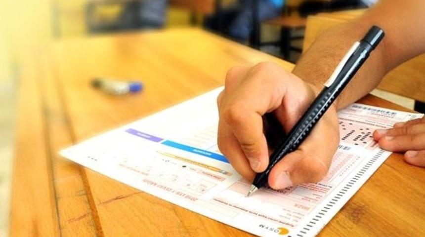 Arkadaşının ÖSYM şifresini çalıp tercihini değiştirince... 