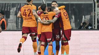 Beşiktaş derbisinde yaptığı hata sonrası Sergio Oliveira Galatasaray taraftarından özür diledi!