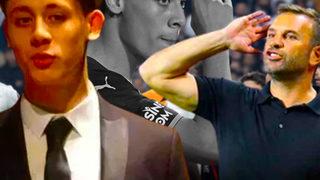 O açıklamaların ardından olanlar oldu! Beşiktaş Galatasaray derbisinin ardından gündem Arda Güler... Haklı çıktı