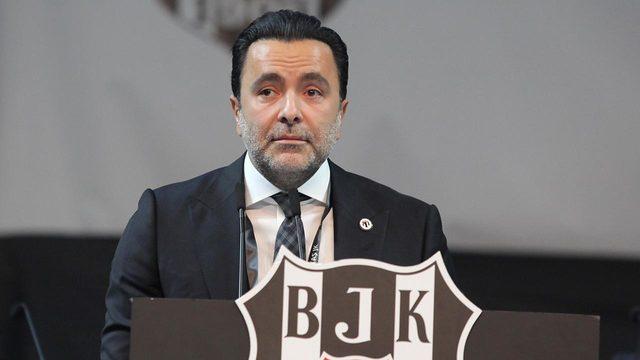 640xauto - Beşiktaş Asbaşkanı Emre Kocadağ açtı ağzını yumdu gözünü! "Bu bir art niyettir"