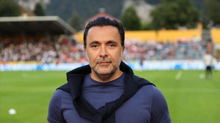 Beşiktaş Asbaşkanı Emre Kocadağ Galatasaray derbisi sonrası açıkladı: UEFA'ya gidiyoruz! G2