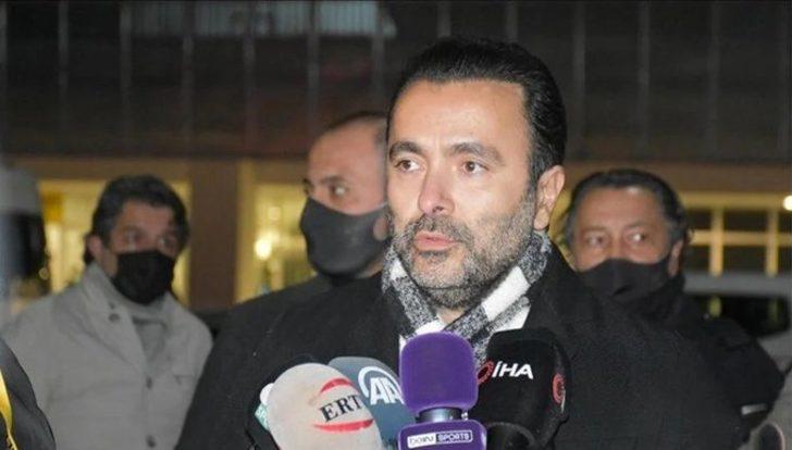 Beşiktaş Asbaşkanı Emre Kocadağ Galatasaray derbisi sonrası açıkladı: UEFA'ya gidiyoruz! G4