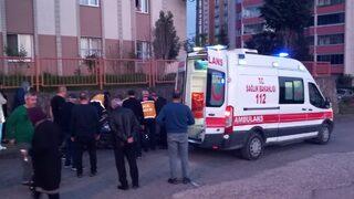 Zonguldak'ta tartıştığı kadını pompalı tüfekle öldüren zanlı tutuklandı