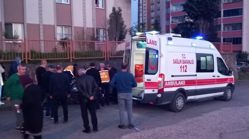 Zonguldak'ta tartıştığı kadını pompalı tüfekle vurarak öldüren zanlı yakalandı