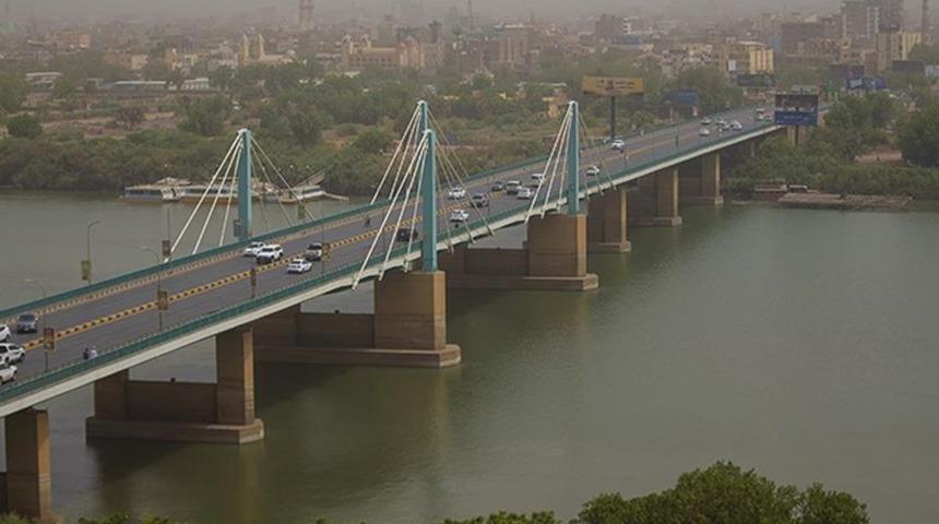 BM, Sudan için harekete geçti! O isim bölgeye gidecek