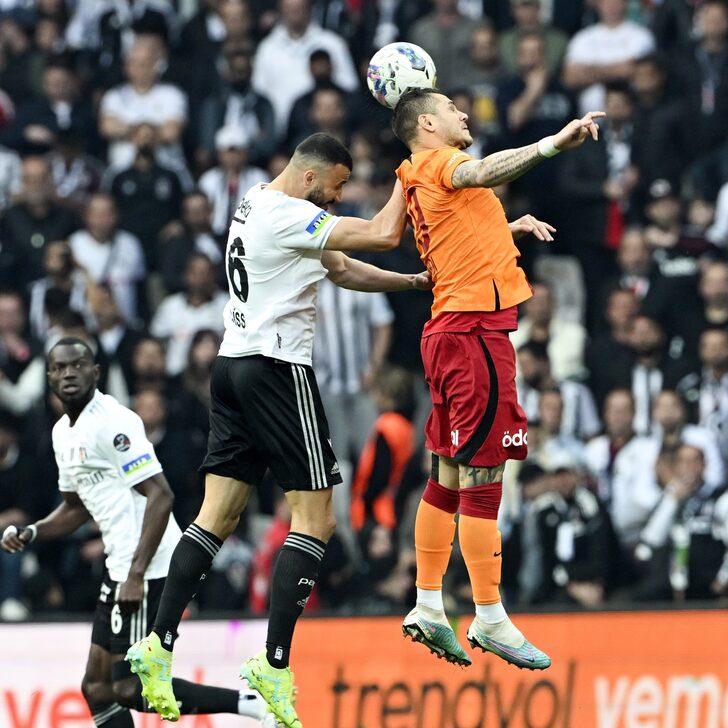 "Okan Buruk'u severim ama..." Şenol Güneş o anları bir bir anlattı: Yanına gittim ve... G4