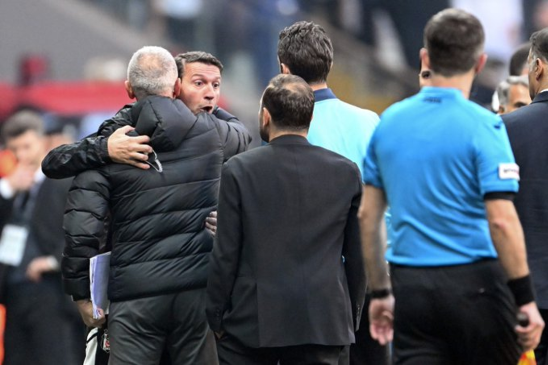 "Okan Buruk'u severim ama..." Şenol G&uuml;neş o anları bir bir anlattı: Yanına gittim ve...