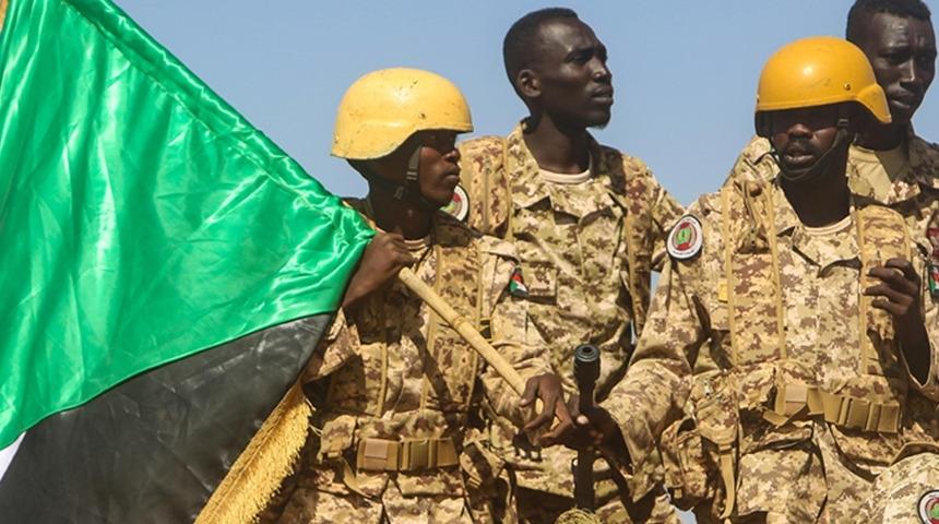 Sudan'da ordu ve HDK arasında 72 saatlik yeni ateşkes