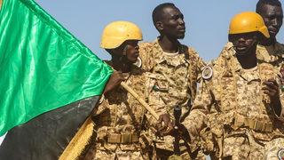 Sudan'da ordu ve HDK arasında 72 saatlik yeni ateşkes