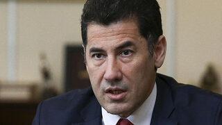 Ata İttifakı cumhurbaşkanı Adayı Sinan Oğan, canlı yayında duyurdu: Oy oranı olarak şu an...