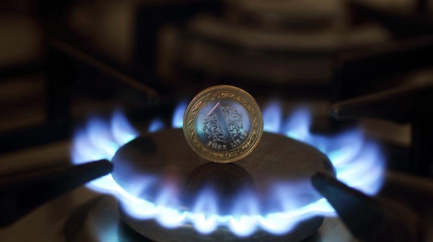 Erdoğan imzaladı! Doğal gaz faturasına indirim kararı Resmi Gazete’de: Bir yılda tam 1.800 TL