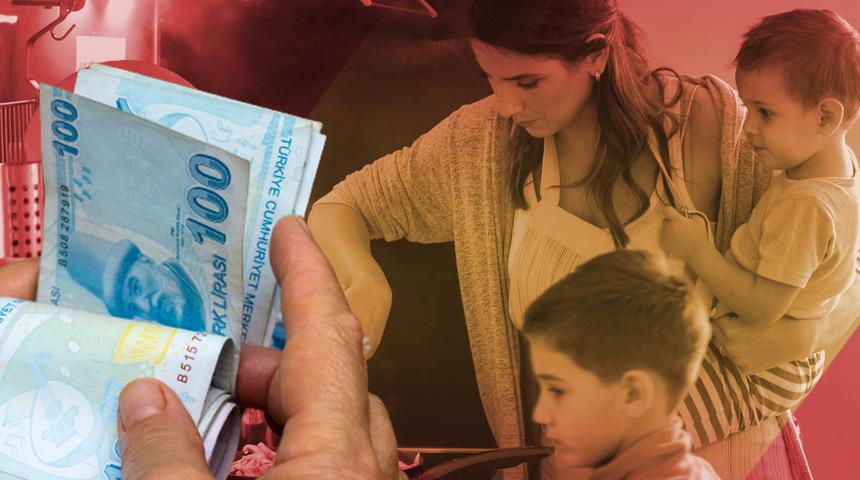 Çocuk başına bir yıl erken emeklilik, iki yıl geç ödemeli faizsiz kredi, yıllık 12 bin 800 TL'lik indirim... Detaylar netleşti!